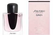 Parfume og dufte - Shiseido Ginza EDP 50ml - 768614155232