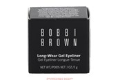 Makeup - Bobbi Brown Long-Wear Gel Eyeliner - 716170035154