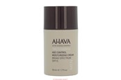 Ansigtspleje - AHAVA Time To Energize Men Age Control SPF15 - 697045158287