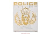 Parfume og dufte - Police To Be The Queen - Spray -  125 ml - 679602511216
