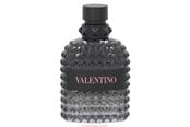 Parfume og dufte - Valentino Uomo Born In Roma - Spray - 3614272761469