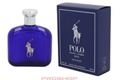 Parfume og dufte - RALPH LAUREN Polo Blue Eau De Toilette - 125 ml - 3360377022928