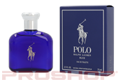 Parfume og dufte - RALPH LAUREN Polo Blue Eau De Toilette - 75 ml - 3360377022911