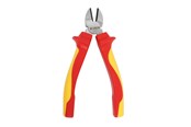 Håndværktøj  - Boxer Sidebidetang VDE 160 mm. - 31601
