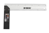 Måleværktøj - Boxer Snedkervinkel 300 x 165 mm. - 31839
