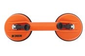 Måleværktøj - Boxer Dobbelt sugekop - 32258