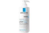 Kropspleje - La Roche-Posay Lipikar Baume AP+M Body Moisturizer w/Pump 400ml - 3337875696548