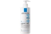 Kropspleje - La Roche-Posay Lipikar Baume AP+M Body Moisturizer w/Pump 400ml - 3337875696548