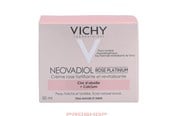 Ansigtspleje - Vichy Neovadiol Rose Platinium Day Creme - 3337875579919