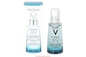 Ansigtspleje - Vichy Mineral 89 Booster - 3337875543248