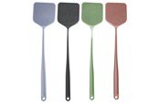 Værktøj - Green>it Fluesmækker - 4 ass. farver - 5708614916322