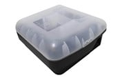 Værktøj - Green>it Rottekasse i plast - inkl. fælde - 91636