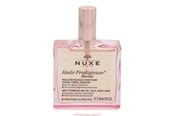 Kropspleje - Nuxe Huile Prodigieuse Florale Multi-Purpose Dry Oil 50ml - 3264680024382