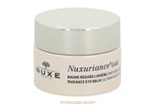Ansigtspleje - Nuxe Nuxuriance Gold Radiance Eye Balm - 3264680015922