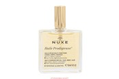 Kropspleje - Nuxe Huile Prodigieuse Multi-Purpose Dry Oil - 3264680009761