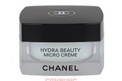 Ansigtspleje - Chanel Hydra Beauty Micro Creme - 3145891410709