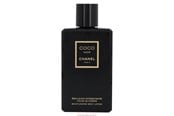 Kropspleje - Chanel Coco Noir Body Lotion - 3145891137408