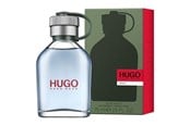 Parfume og dufte - Hugo Boss Hugo EDT - 75 ml - 3614229823790