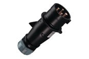 Forlængerledninger - Mennekes Cee stikprop 4 polet 16a 690v ip44 - 2113