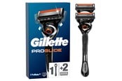 Barbergrej - Gillette Proglide Flexball Manual Razor - 7702018461394