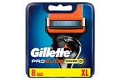 Barbergrej - Venus Proglide Power 8 pcs - 7702018263936