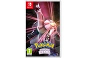 Spil - Pokemon Shining Pearl - Nintendo Switch - RPG - 0045496428174