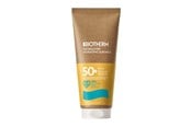 Kropspleje - Biotherm Waterlover Hydrating Sun Milk Tube SPF50+ - 3614273490566