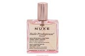 Kropspleje - Nuxe Huile Prodigieuse Florale Multi-Purpose Dry Oil 100ml - 3264680015946