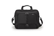 Tasker - Dicota Eco Top Traveller Pro Laptoptaske til Laptop 17.3" | Sort - D30845-RPET