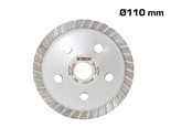 Håndværktøj  - Boxer Diamantskrubskive Ø125 mm - 32606