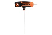 Håndværktøj  - Boxer Umbraco T-nøgle med kugle - 1,5 mm - 31440