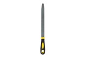 Håndværktøj - Millarco Rasp fil halvrund - 200 mm. - 45211