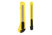 Håndværktøj - Millarco Knivesæt 9 og 18 mm. - 2 stk. - 45622