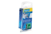 Hulapparater & Hæftemaskiner - Rapid 140 Klammer. 140/8 Galv 0.97M Blister - 40109514
