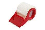 Tape & lim - Millarco Tape med dispenser - 38615