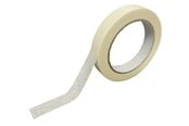 Tape & lim - Work>it Afdækningstape 25 mm - 38747