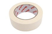 Tape & lim - Work>it Afdækningstape 38 mm - 38749