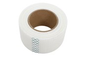 Tape & lim - Work>it Fiberglastape 50 mm × 20 m - 38751