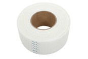 Tape & lim - Work>it Fiberglastape 50 mm × 50 m - 38752