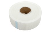 Tape & lim - Work>it Fiberglastape 50 mm × 100 m - 38753