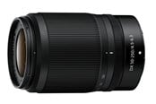 Objektiv - Nikon NIKKOR Z DX 50-250mm f/4.5-6.3 VR - JMA707DA