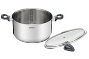Gryder - Tefal Daily Cook Stewpot 20 cm/3 l. w. glass lid - G7124445
