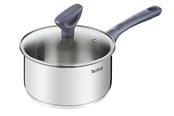 Gryder - Tefal Daily Cook Saucepan 16 cm/1.5 l. w. glass lid - G7122255