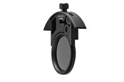 Actionkamera tilbehør - Nikon C-PL405 40.5mm Slip-in Circular Polarizing Filter - FTA08401