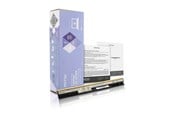 Batteri til bærbare computere - Mitsu BC/LE-G500 - BC/LE-G500