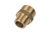 Pex-systemer - Roth Overgang 3/4" EURO-red x 1/2" nippel - 17045694.136