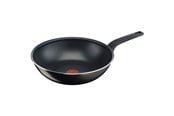 Pander - Tefal Easy Cook & Clean stegepande Wok 28 cm - B5551933