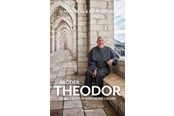 Biografi og memoirs - Broder Theodor - Biografi & Erindring - Hæftet - 9788793622296