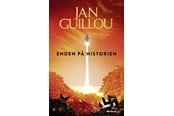 Skønlitteratur & Fiktion - Enden på historien - Skønlitteratur & Fiktion - paperback - 9788770075169