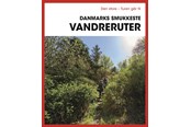 Rejsebøger - Den store Turen går til Danmarks smukkeste vandreruter - Rejsebog - Hæftet - 9788740070392
